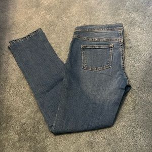 NWOT Old Navy Girls Skinny Jegging